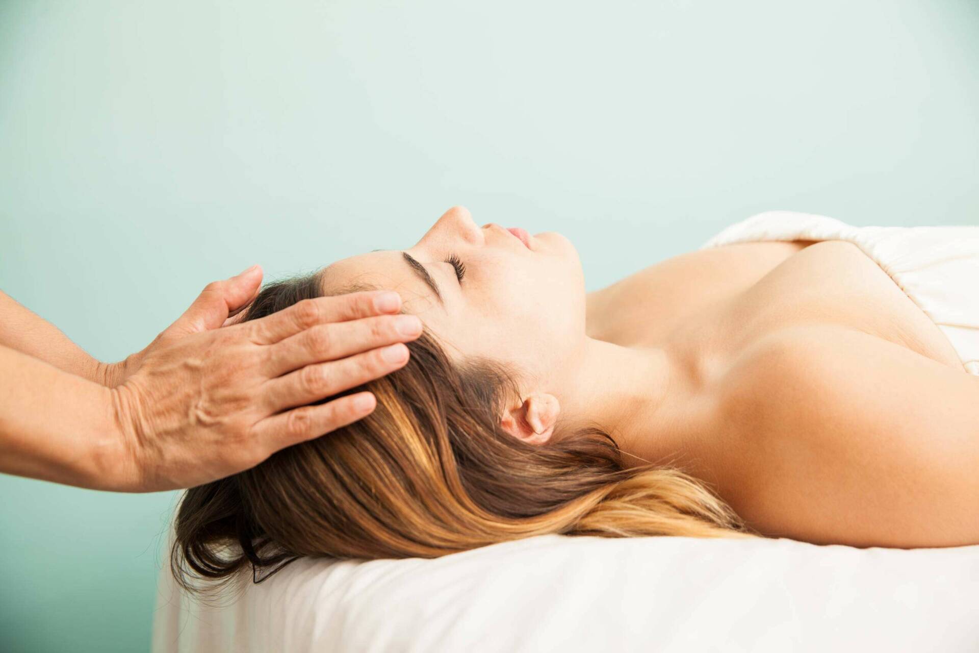 HypnoMassage massage sous hypnose