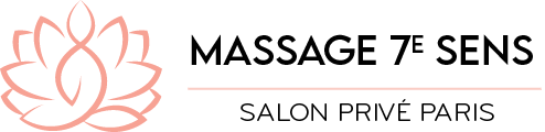 Massage 7e Sens